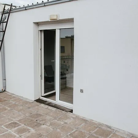 Fortress View Novi Sad Exterior photo