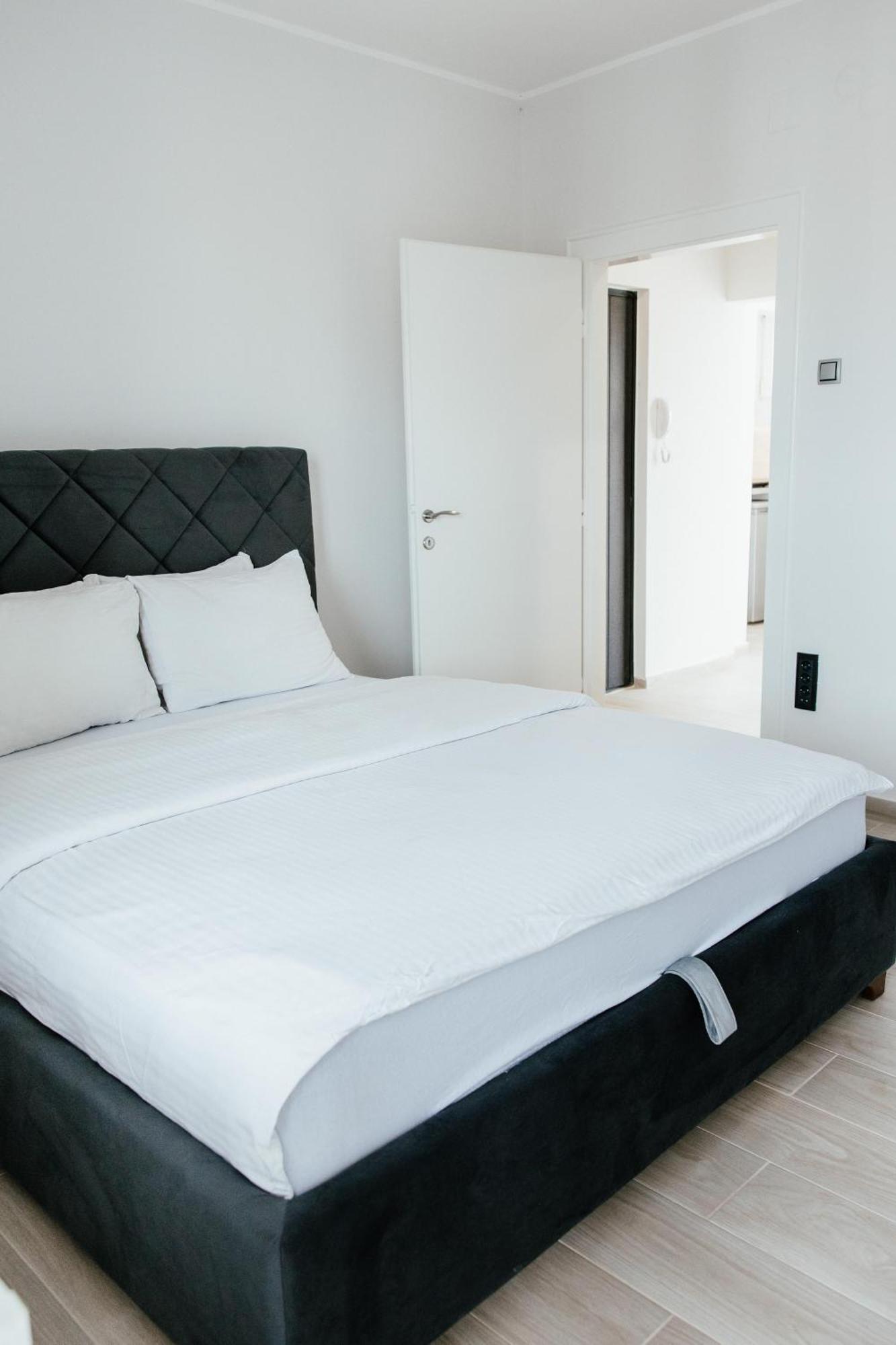 Apartment Fortress View Novi Sad