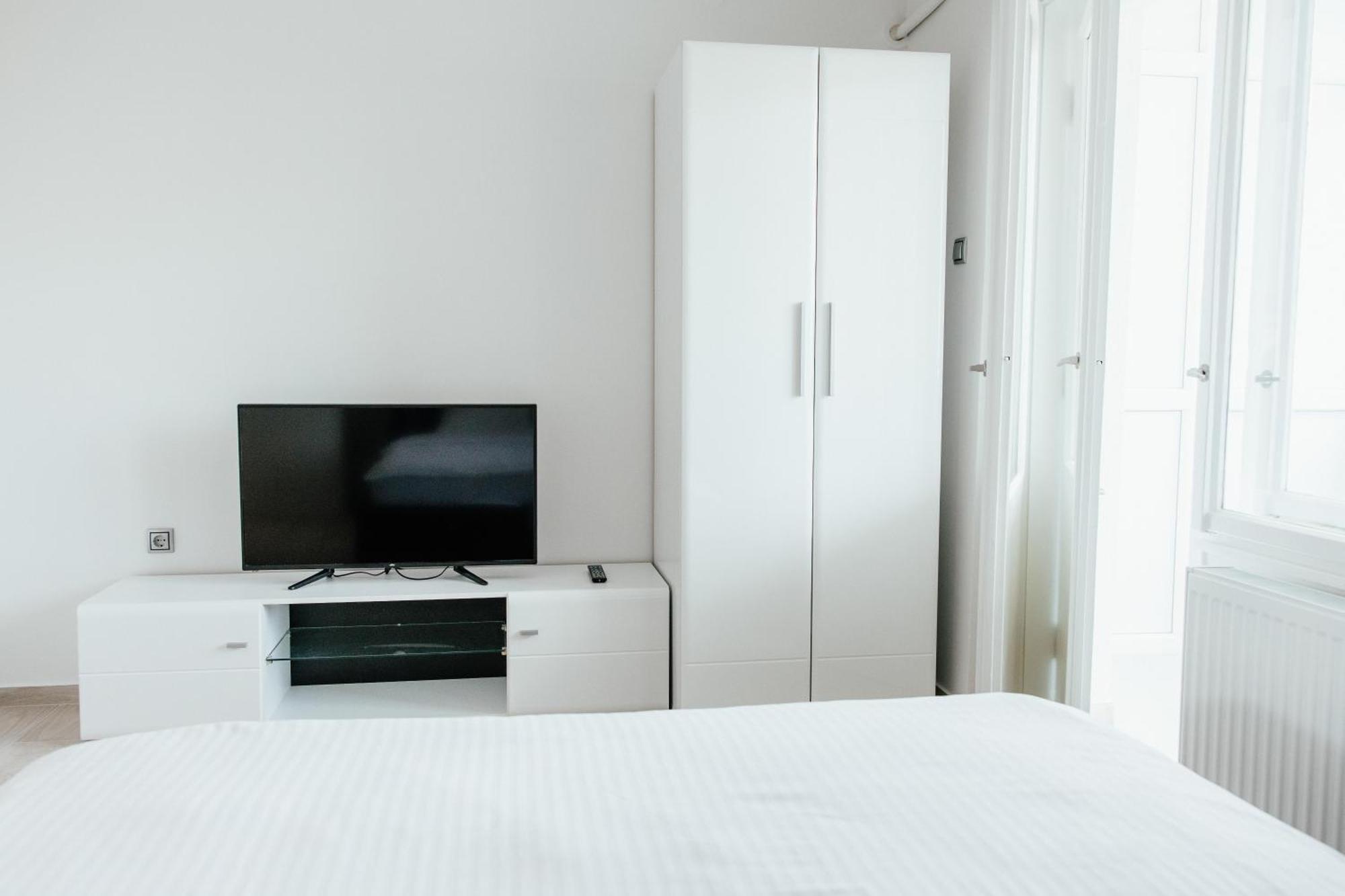 Fortress View Apartment Novi Sad